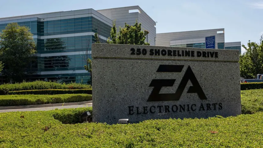 EA Sports ve EA Games Ayrılıyor