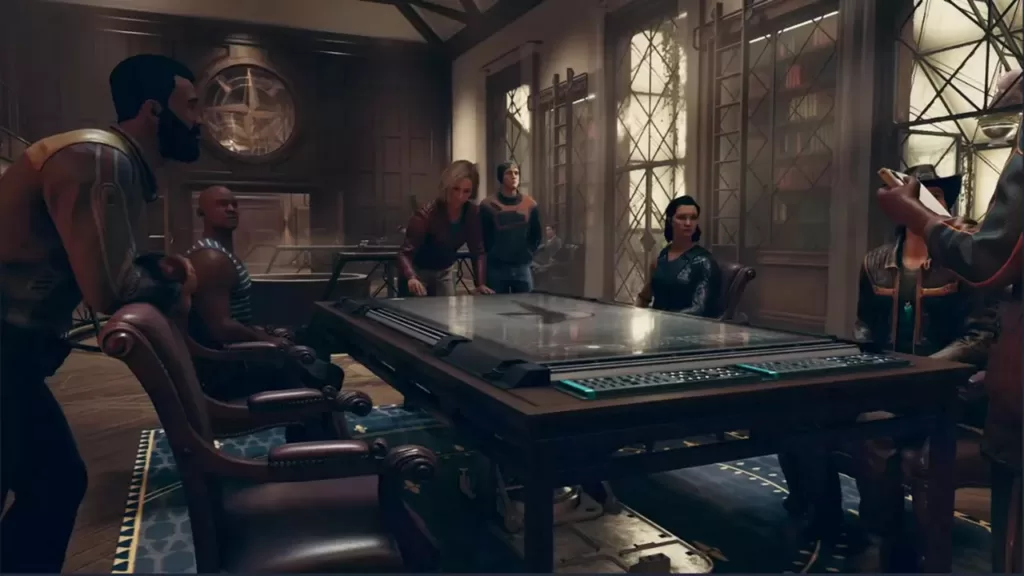 Starfield Yeni Oynanış Fragmanı ve Oyun İçi Görseller Yayınladı