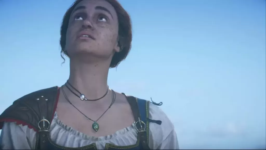 Fable Xbox Showcase'de Resmen Açıklandı