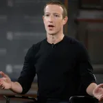 Meta, Çalışanlarını Ofiste Tutamıyor