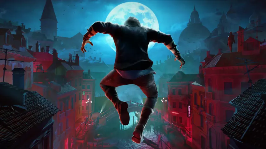 Vampire: The Masquerade – Justice : Venedik Sokakları Bizi Bekliyor