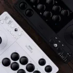 8BitDo'nun Xbox Lisanslı Arcade Çubuğu