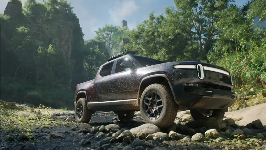 Unreal Engine 5.2, NVIDIA DLSS 3 Eklentisiyle Geliyor