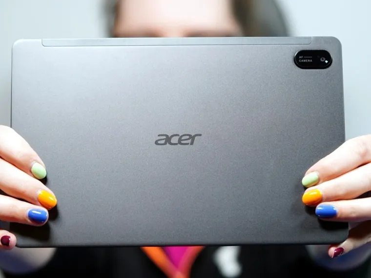 Acer, 10 Inçlik Iconia Tab Serisini Duyurdu