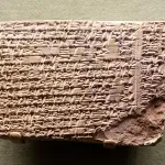 Yapay Zeka 5.000 Yıllık Tabletleri Çevirmek İçin Kullanılmaya Başlandı