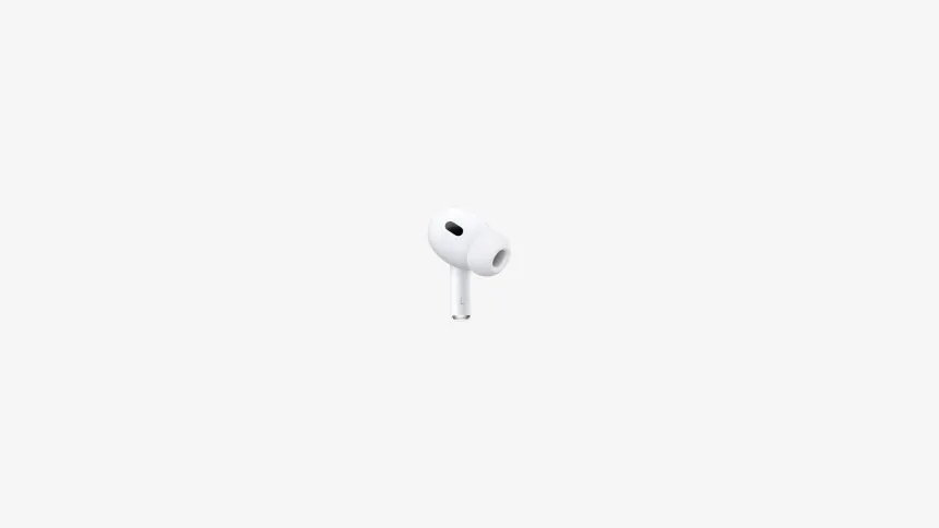 AirPods Kişisel Ses Deneyimini Yeniden Tanımlıyor