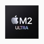Apple, M2 Ultra Çipi Tanıttı