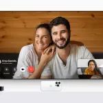 tvOS 17 ile FaceTime ve Video Konferans Özellikleri Geliyor