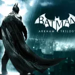 Batman: Arkham Trilogy Bu Sonbaharda Switch'e Geliyor