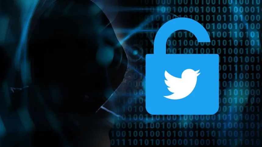 Twitter Hacker