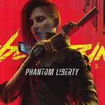 Cyberpunk 2077: Phantom Liberty'nin Fragman ve Çıkış Tarihi Duyuruldu