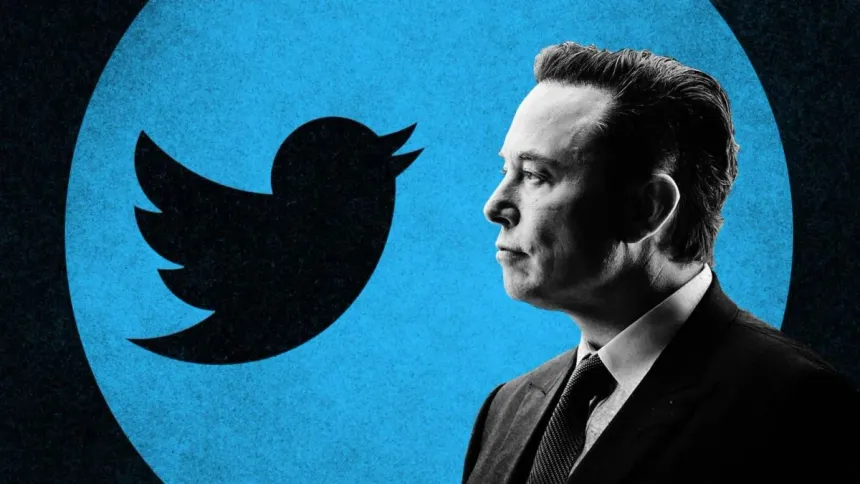 Twitter'ın İçerik Denetleme Yöneticisi İstifa Etti