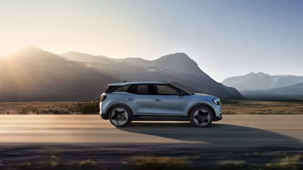 Indiana Jones ve Ford'un Macera Dolu Buluşması: Explorer