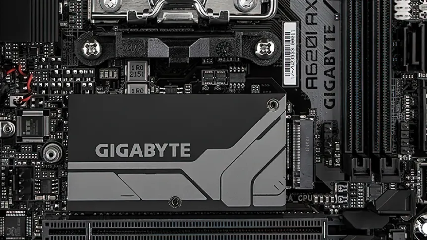 Gigabyte, İlk AMD A620 Mini ITX Anakartı, A620M DS3H'yi Duyurdu