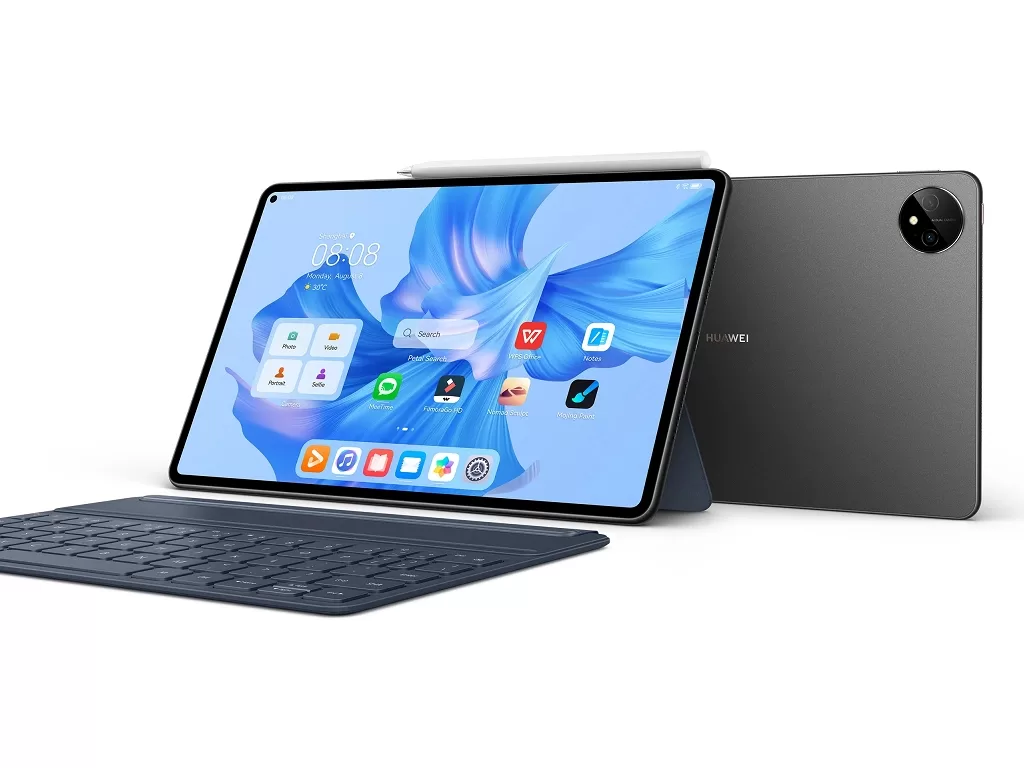 Huawei Matepad Pro large