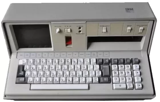IBM 5100'ü Biraz Tanıyalım