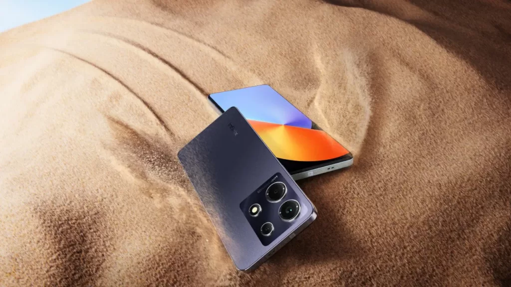 Infinix Note Turkiyede Gorucuye Cikti large