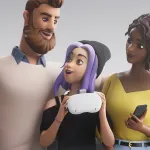 Meta, Quest için Yaş Sınırını Düşürdü