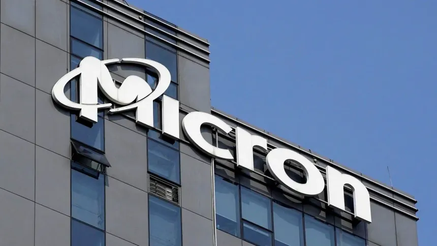 Micron, GDDR7 Belleği Duyurdu