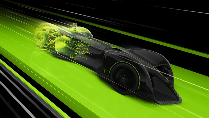 F1 23, DLSS Desteği Alıyor
