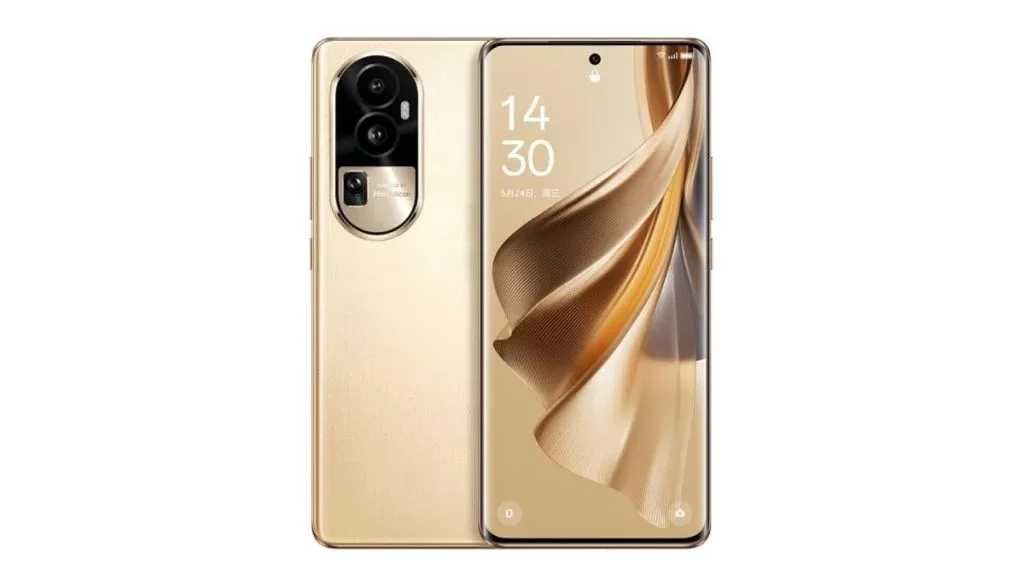 OPPO Reno Pro large