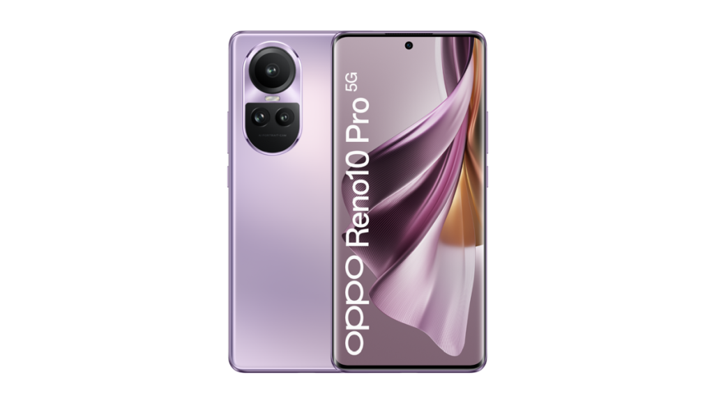 OPPO Reno Pro global large