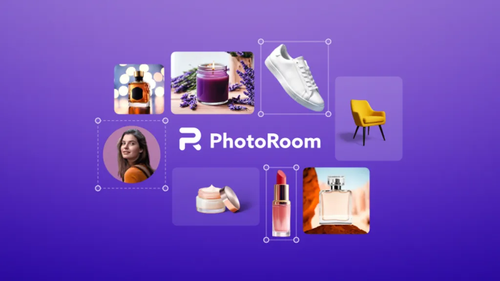 PhotoRoom ve Google Cloud, Yapay Zeka İle Fotoğraf Düzenlemek İçin İş Ortağı Oldu
