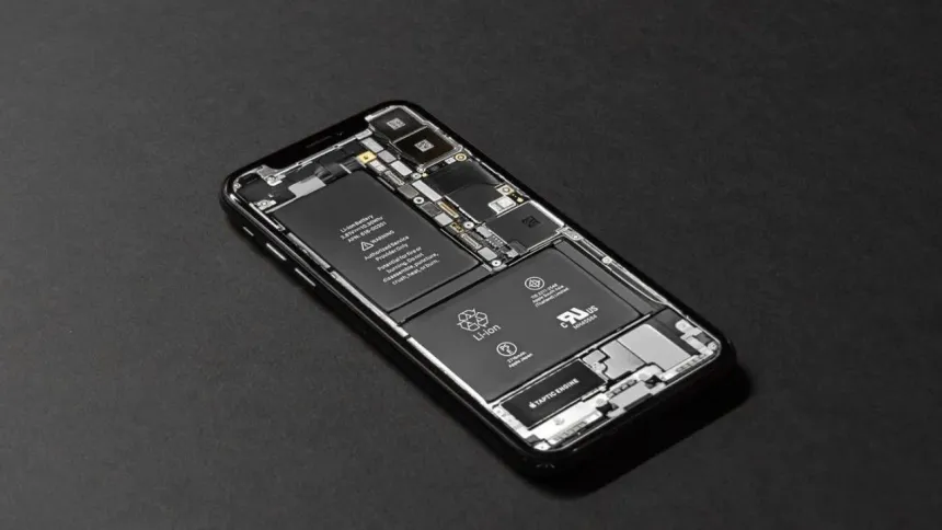 AB Kararı, Akıllı Telefonlarda Değiştirilebilir Pil Kullanılacak!