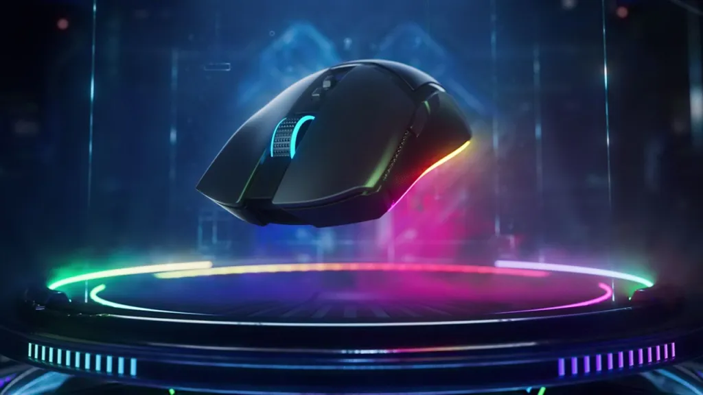 Razer'ın Yeni Mouse Serisi Razer Cobra Pro ve Razer Cobra Tanıtıldı