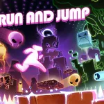 Mr. Run and Jump: Atari'nin İlk Yeni 2600 Kartuşu