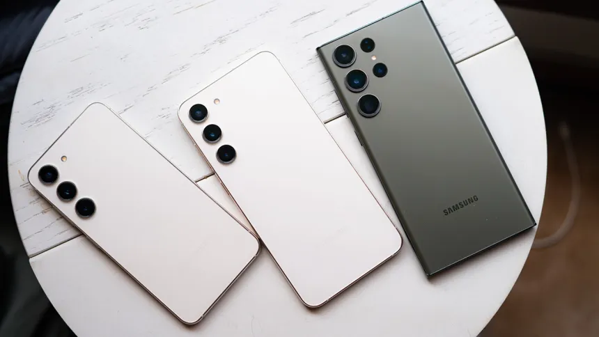 Samsung Galaxy S24 Serisi Üç Model İçerecek, Kod Adları Açıklandı