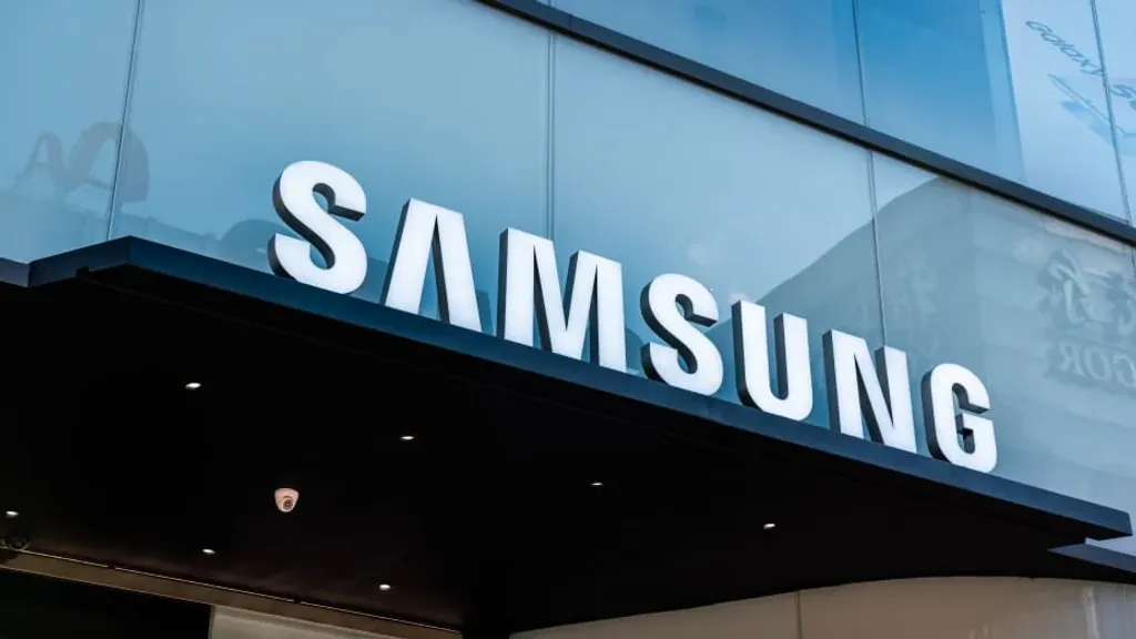 Eski Samsung Yöneticisi Çip Hırsızlığıyla Suçlanıyor!