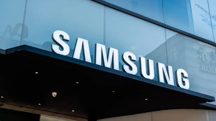 Eski Samsung Yöneticisi Çip Hırsızlığıyla Suçlanıyor!