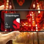 Qualcomm, Snapdragon 4 Gen 2'yi Tanıttı