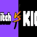 Twitch'i Terkeden Yayıncılar Kick'e Geçiyor!