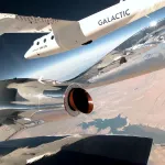 Virgin Galactic 29 Haziran'da Ticari Uzay Uçuşlarına Başlayacak
