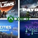 Xbox Games Showcase 2023 Yayınlanan Oyun Fragmanları