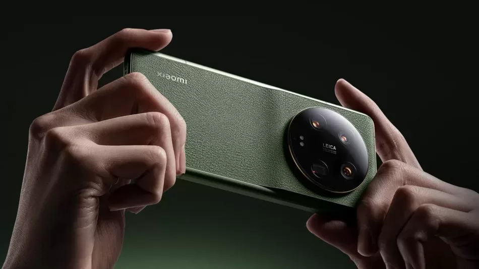 Xiaomi Ultra Hero large