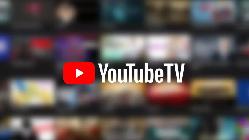 YouTube TV, Çoklu Görüntüleme Özelliğini Güncelledi