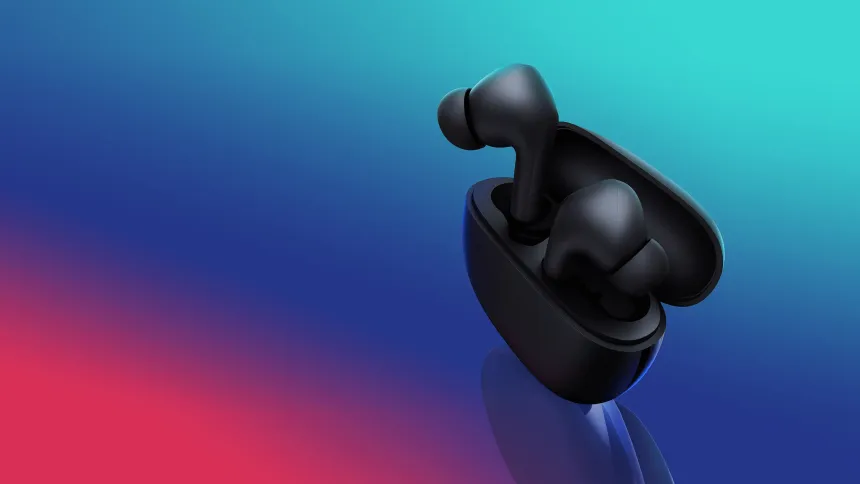 Xiaomi, Redmi Buds 4 Active Kulaklığı Tanıtıldı!