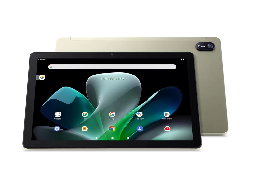 acer iconia tab wallpaper large