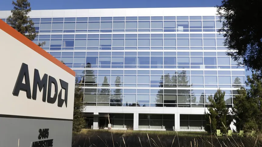 AMD İrlanda'ya 135 Milyon Dolar Yatırım Yapacak