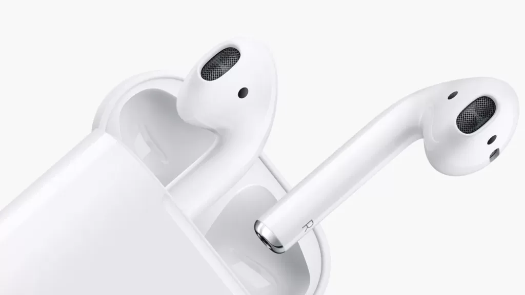 apple airpods large