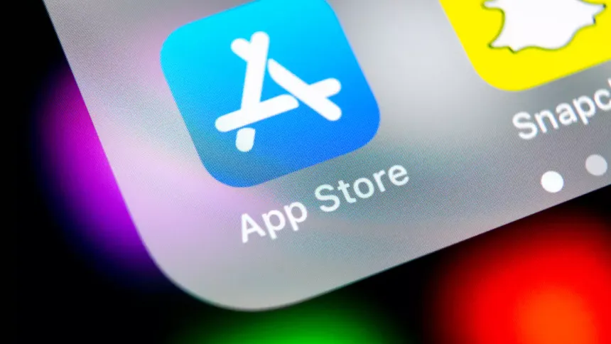 Apple, Bir Milyon Uygulamayı Reddetti