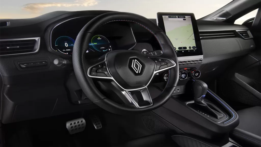 Yeni Renault Clio Türkiye’de Tanıtıldı