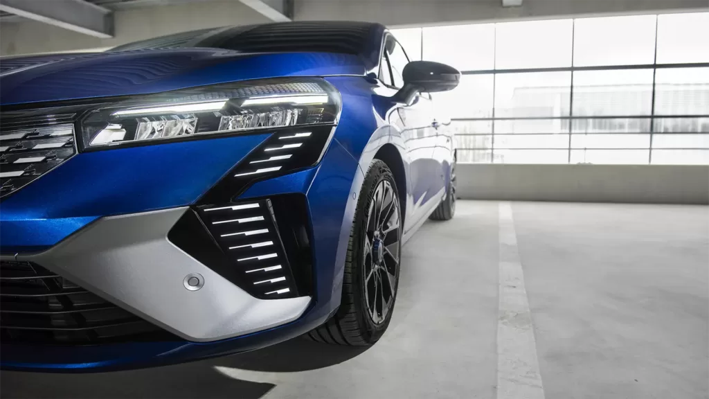 Yeni Renault Clio Türkiye’de Tanıtıldı