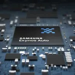 Hyundai, Samsung'un Exynos Auto V920'sini Seçti