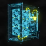 Corsair ve Hyte'nin Yeni Nesil Kablo Sistemleri