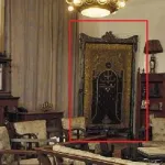 Bu Halı, ATATÜRK’ün Öleceği Günü Biliyordu!!