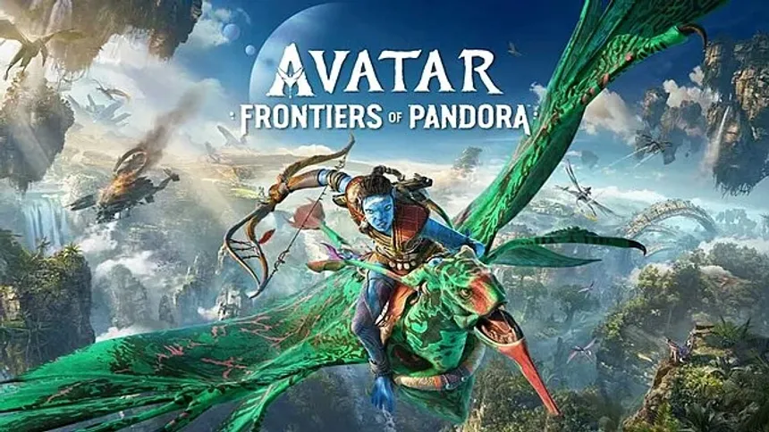 Avatar: Frontiers of Pandora Bu Aralıkta Çıkıyor!